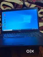 Dell Lattitude 7490 laptop
