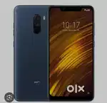 Poco f1 6/128