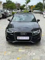 Audi A3 Cabriolet, 2016, Petrol