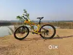 Kona Lana’I (premium imported MTB)
