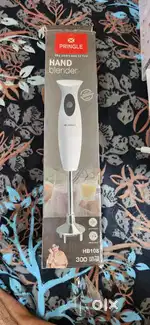 Pringle hand blender HB 108