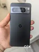 Pixel 8 pro global 12/256gb black
