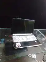 HP i5 laptop