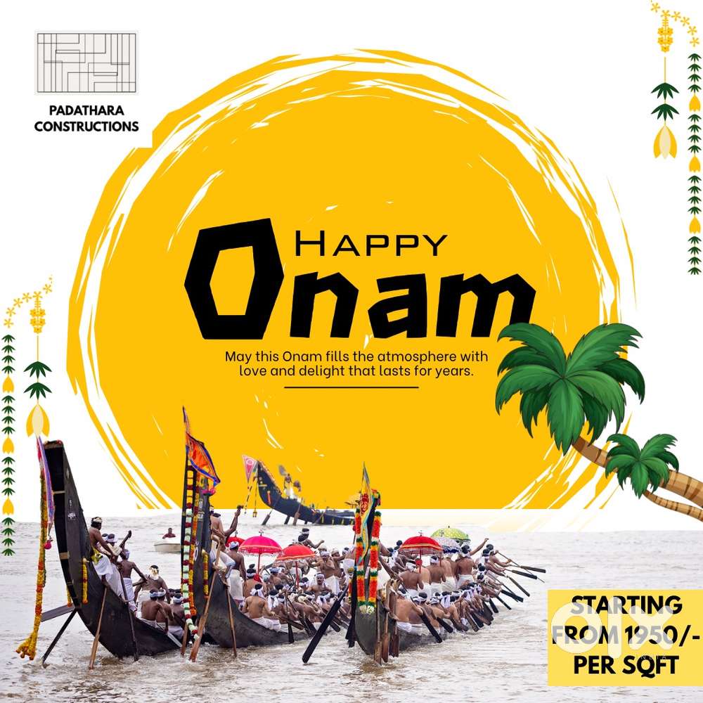 HOME RENOVATION & REPAIR (PADATHARA CONSTRUCTIONS)