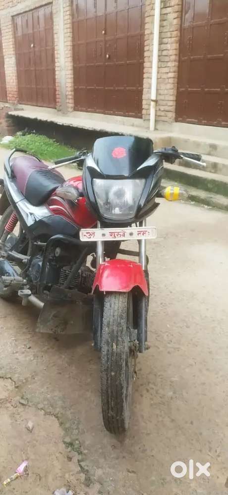 In Good condition