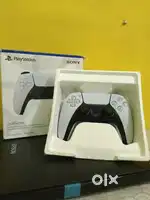 PlayStation 5 DualSense Controller – 2 Months Old, Bilkul New
