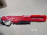NERF Gun Blaster
