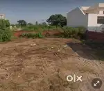 plot in Ambika enclave or Sunny enclave sanour raod