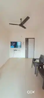 2 Rod Corner Building