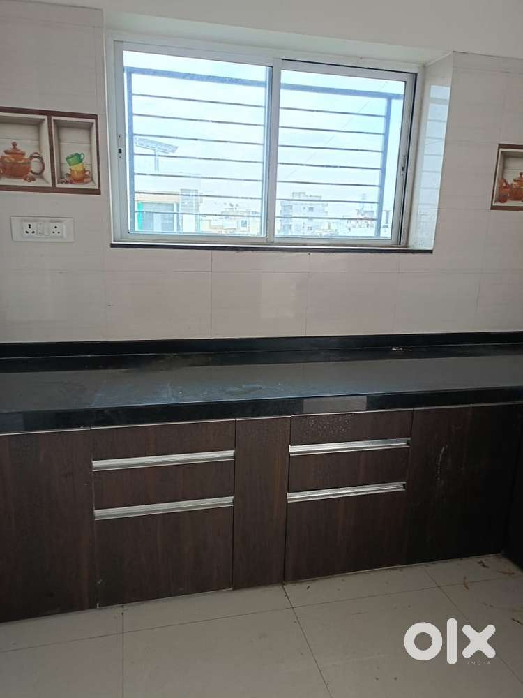 3 BHK FLAT IN MANEWADA LOCATION NAGPUR.