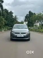 Volkswagen Vento 2013-2015 1.6 Comfortline, 2014, Diesel