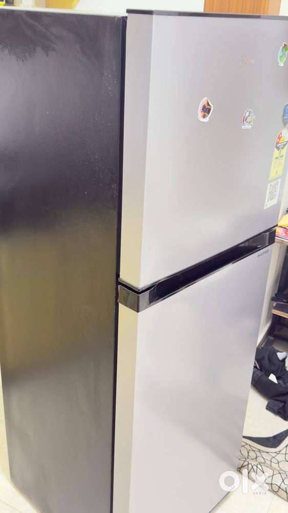 New Refrigerator for sall ( negotiable for serious buyers )