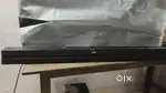 Boat sound bar with wireless subwoofer