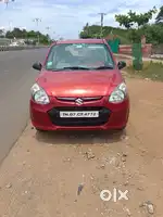 Maruti Suzuki Alto 800 VXI Airbag, 2016, Petrol