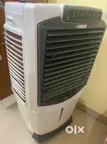 Blue Starair cooler in nizampet
