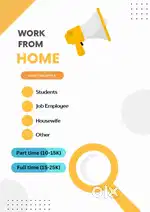 Where from home