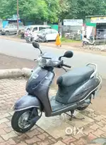 2014 Activa HET Fully Well Menten Condition Sell