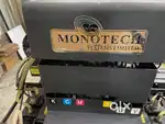 Uv Flatbed Printing Machine