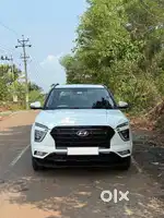 Hyundai Creta 2023