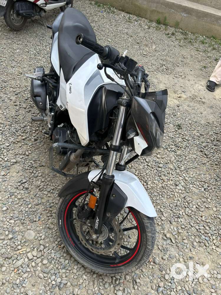 Xtreme 160R