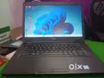 Dell Latitude 5490 i5 8th Gen 16gb RAM 256gb SSD 14 inchs Gud Works