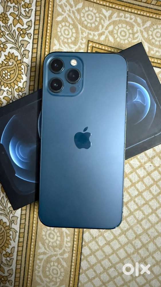 Iphone 12 pro max (128gb)