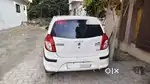 Maruti Suzuki Alto 2013