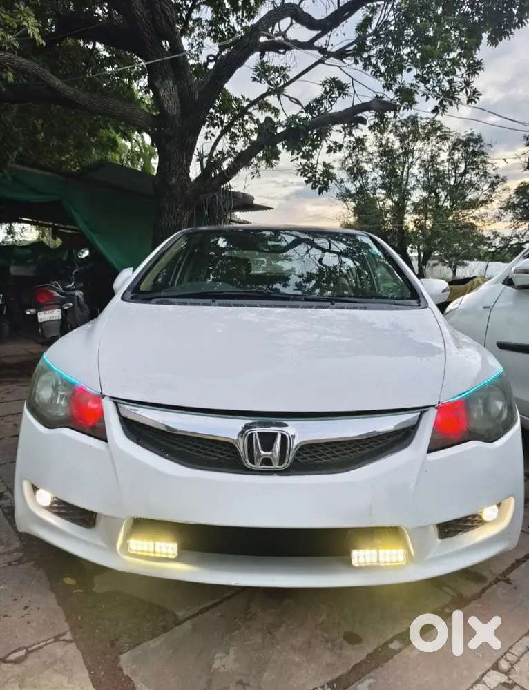 Honda Civic 2010