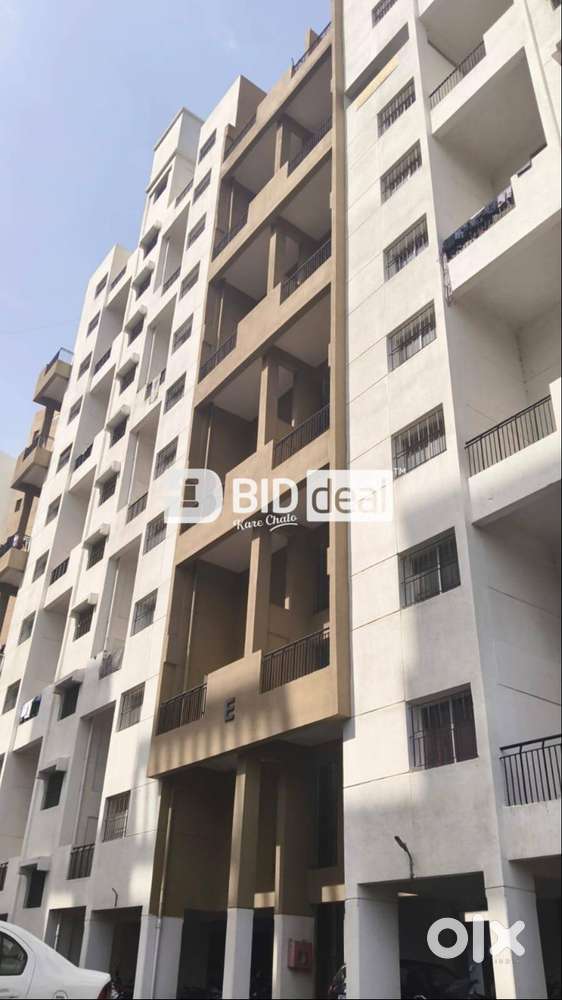 Residential Flat(Bakori)