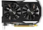 GTX 1050 Ti Zotac Graphic Card