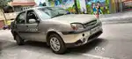 Ford Ikon 2006 Petrol Good Condition