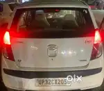 Hyundai i10 2009 Petrol Good Condition