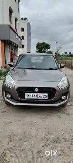 Maruti Suzuki Swift VXI Optional, 2020, Petrol