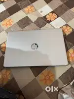 Hp i5 quality pc single use