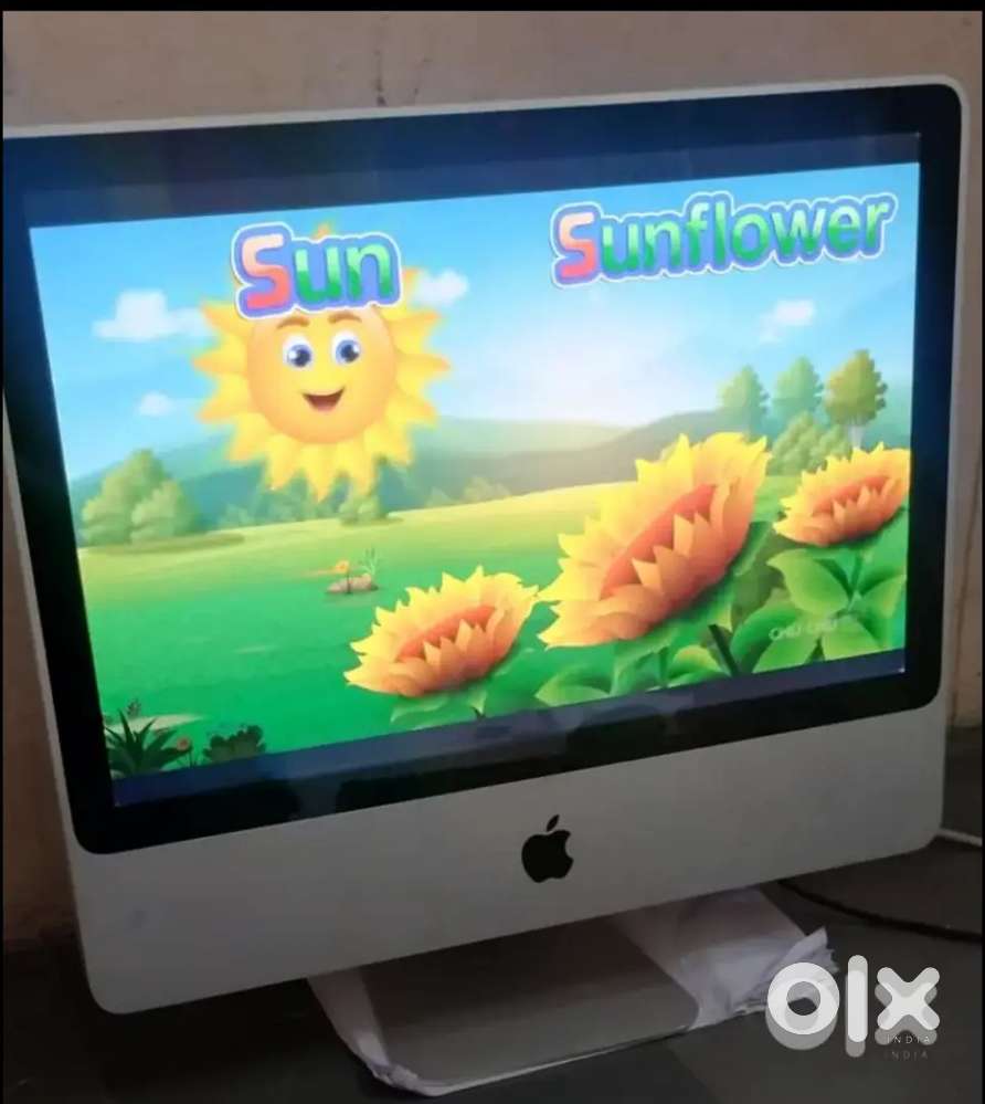 Apple mac All in one pc