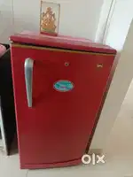BPL Fridge 185 Litre