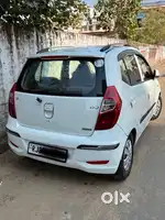 Hyundai i10 2011 Petrol Well Maintained