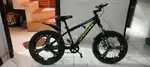 Kids bicycle 20 x2.40 for 7to 10 year old child