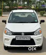 Maruti Suzuki Alto Green LXi (CNG), 2021, CNG & Hybrids