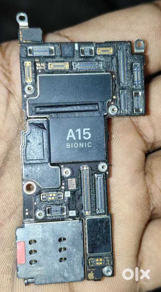 Iphone 13 pro Max original motherboard 256 GB