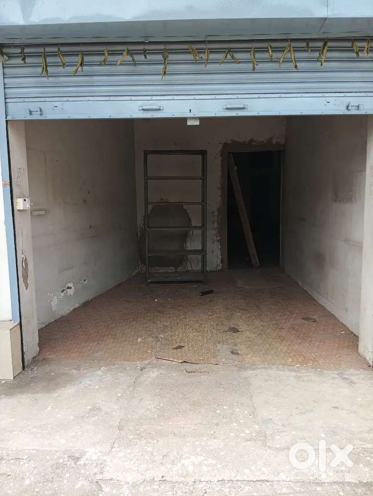 Commercial property for rent in dhaiya 1200 sqft carpet area