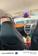 Maruti Suzuki Eeco 2022 with ges kit