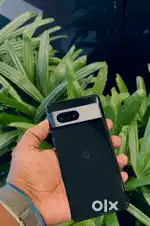 PIXEL 7 (WITH BOX)8/128