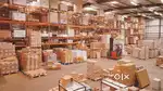 LET'S ENGAGE PEOPLE FOR WAREHOUSE