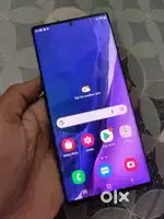 Samsung Note 20 Ultra 5g