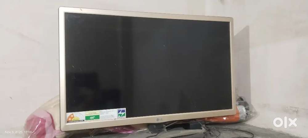 LG tv new  screen