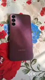 A14 5g 4/64 samsung galxy  mobail