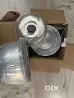 Electric rice cooker