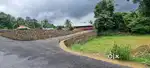 പൊൻകുന്നം ടൗണിൽ  20 സെന്റ് പ്ലോട്ടുകൾ