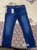 ED HARDY waist 36